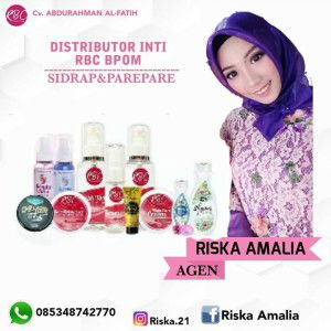 Riska AmaLiaa profile icon