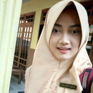 Anisa Firdausi profile icon