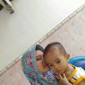 Dewi Mamine Kayis profile icon