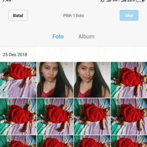 Mona Menshii Lakoyang profile icon