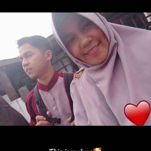 Syifa Ivens profile icon