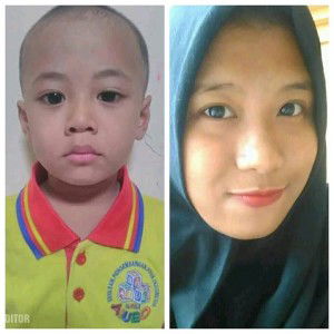 Nunik Lestiyani profile icon