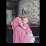 Riska Mentari profile icon