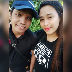 Maryjoy Gregorio Tuquib profile icon