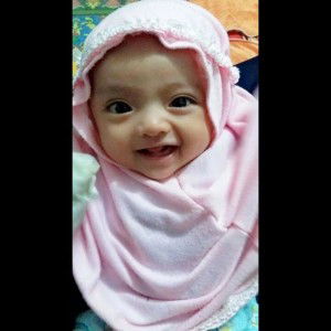 Yossi Rahmadayaning Putri profile icon