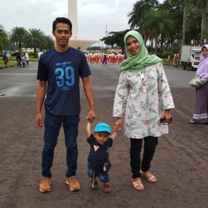 Gustiany Amalia Ulfah profile icon