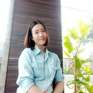 Chatchadaporn Wun profile icon