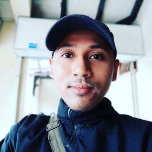 Imam Faizin profile icon