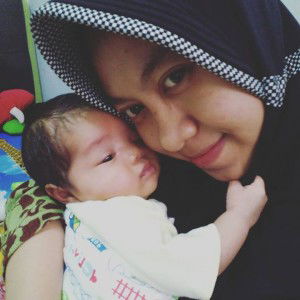 Nur Hamimah profile icon