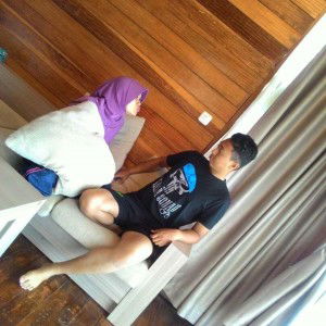 Atika Rahma profile icon