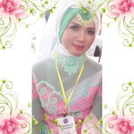 Widha Sari Ningrum profile icon