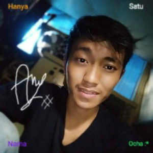 Cs'prooh profile icon