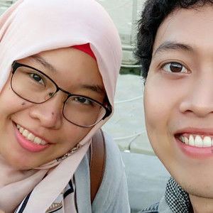 Muslichatun Muslichatun profile icon