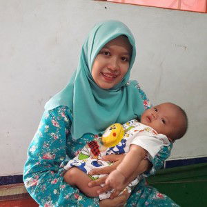 Uswah Hasanah profile icon