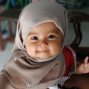 Anisa Mustaghfiroh profile icon