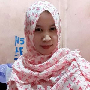 Siski Nurani profile icon