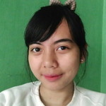 Irna Martiana profile icon