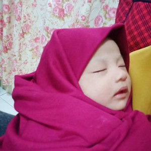 Rima Septi R profile icon