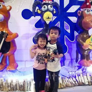 Felsia Pang profile icon