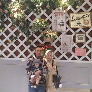 Dhwi Pessek profile icon