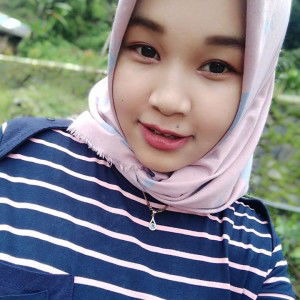 Aprilia BilQis profile icon