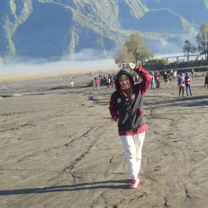 Vita Masdar profile icon