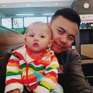 Afriyani Yuana profile icon