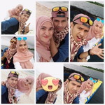 Nona Muanizz Marasabessy profile icon