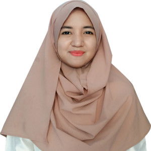 ayu mahrezaa profile icon