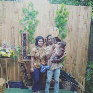 Evianti Triningtyas profile icon