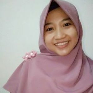 dewi setianingsih profile icon