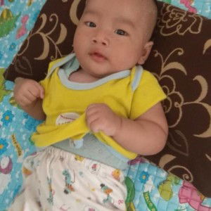 Kusrin Alfatin profile icon