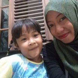 Uci Hanisa Suke profile icon