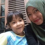 Uci Hanisa Suke profile icon