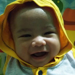 Dinnie Praharani profile icon