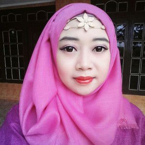 Aprilia Wahyu Qur'aini profile icon