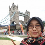 Ary Shofia Mas'uda profile icon