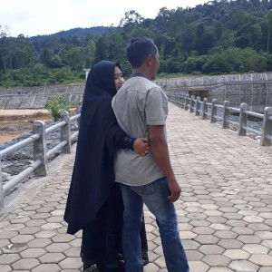 Ainiah Nuraini profile icon