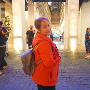 Pinchanok Buagnen profile icon