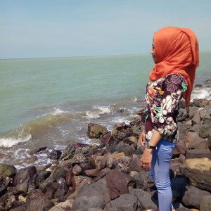 Nur Indri Suryani profile icon