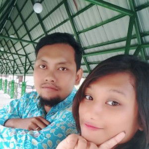 Anggo Anae Suratno profile icon