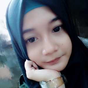 nadia putri profile icon