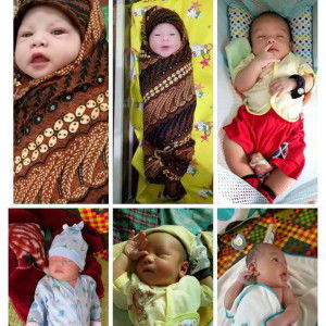 Augustina Sinaga profile icon