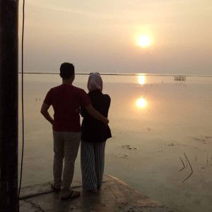 Nenk LiantIe Kusuma profile icon