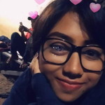 Novi Santika profile icon