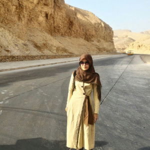 indah k mayang sari profile icon