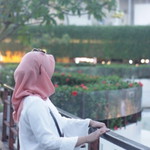 Nisa Nur'arafah profile icon