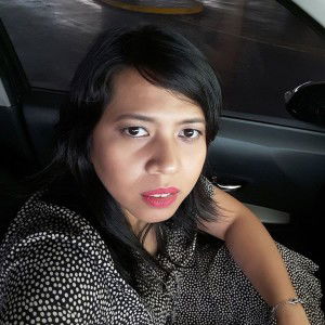 Sylvia Margaret Hutabarat profile icon