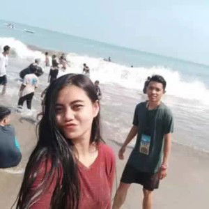 Echa Icha Nisa profile icon