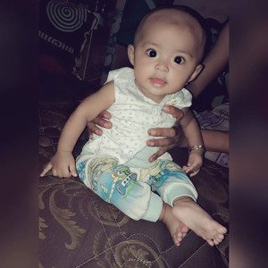 Hilmy profile icon